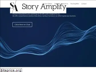 storyamplify.com