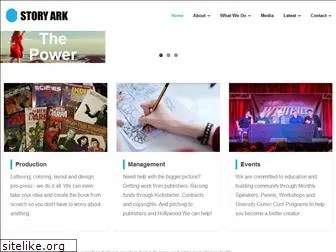 storyark.com