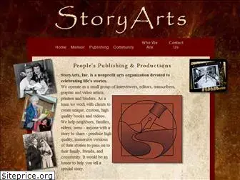 storyartsinc.org