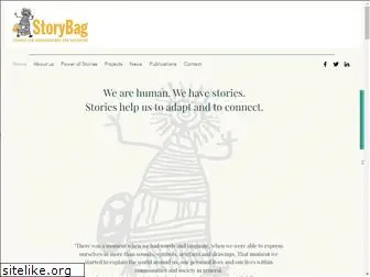 storybag.nl