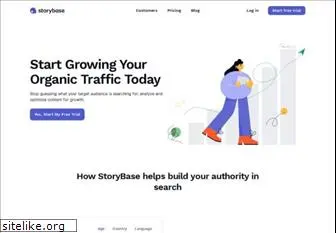 storybase.com