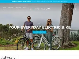 storybicycles.com