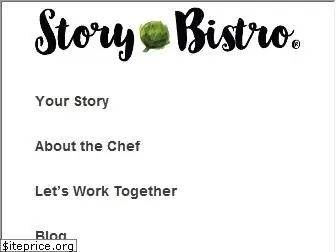 storybistro.com