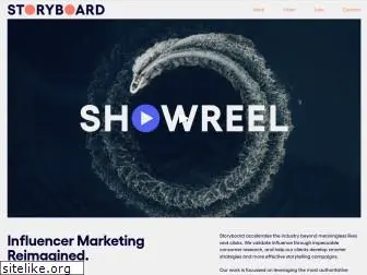 storyboard-agency.com