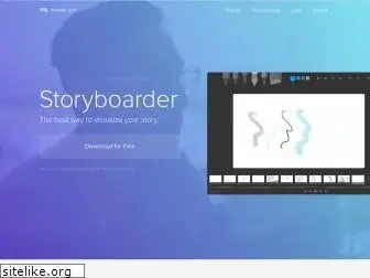 storyboardfountain.com