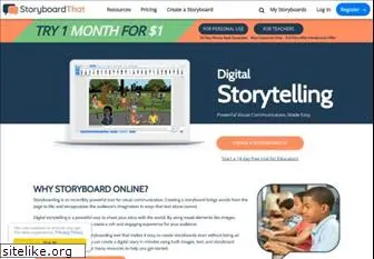 storyboardthat.com