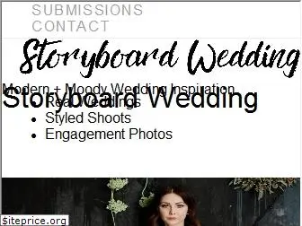 storyboardwedding.com