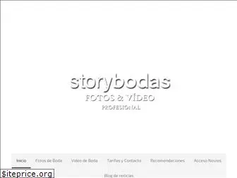 storybodas.com