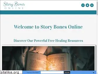 storybonesonline.com