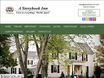 storybook-inn.com