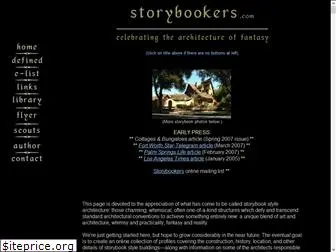 storybookers.com