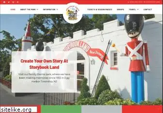 storybookland.com