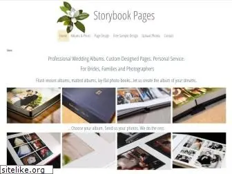 storybookpages.com