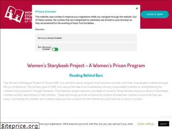 storybookproject.org