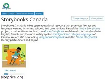 storybookscanada.ca