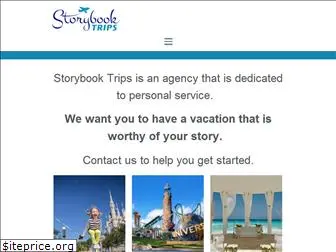 storybooktrips.com
