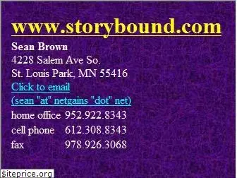 storybound.com