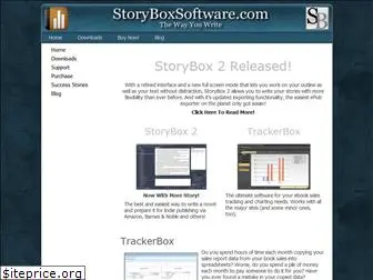 storyboxsoftware.com