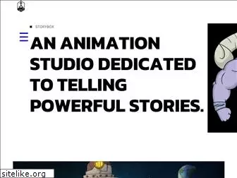 storyboxstudios.com