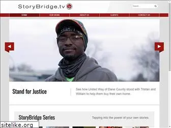 storybridge.tv