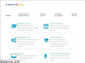 storybydata.com