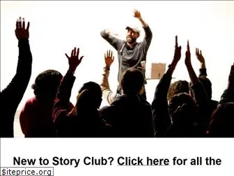 storyclubchicago.com