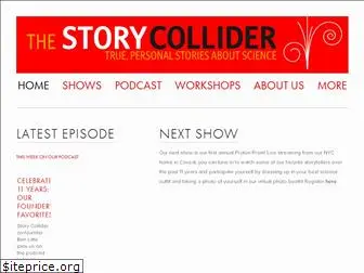 storycollider.com