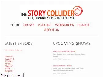 storycollider.org