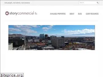 storycommercial.com