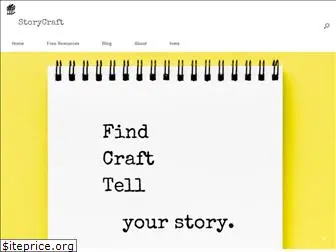 storycraft.nl