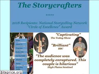 storycrafters.com