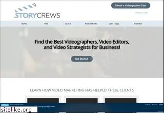 storycrews.com