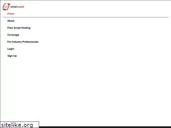 storydata.io