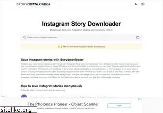 storydownloader.net