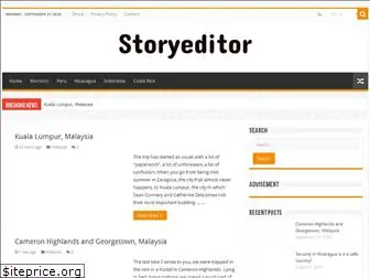 storyeditor.club