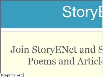 storyenet.com