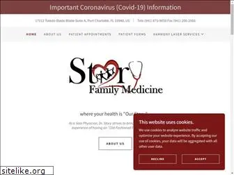 storyfamilymedicine.com