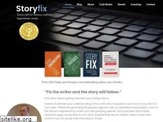 storyfix.com