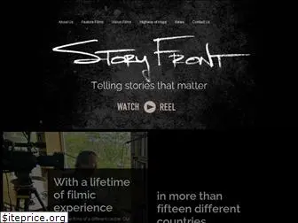 storyfront.com