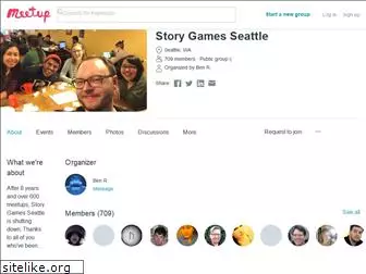 storygamesseattle.com