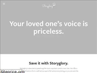 storyglory.me