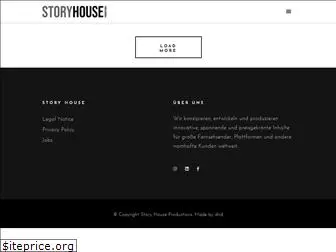 storyhousepro.com