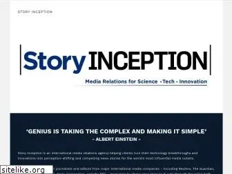 storyinception.com
