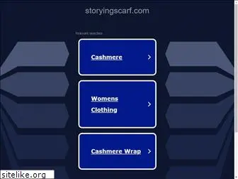 storyingscarf.com