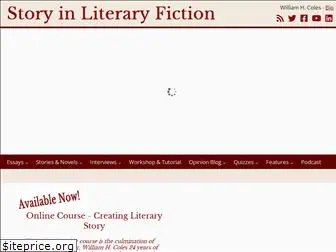 storyinliteraryfiction.com