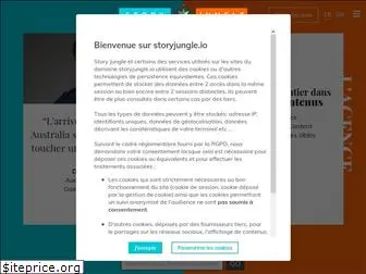 storyjungle.io
