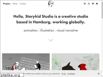 storykidstudio.com