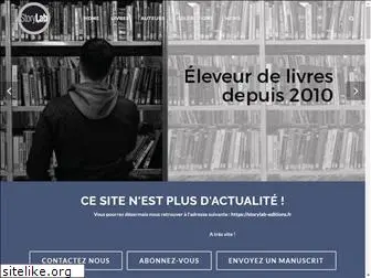 storylab.fr