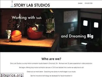 storylabstudios.com