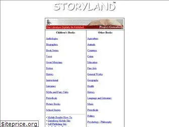 storyland.com